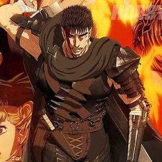 Berserk In Hindi Dubbed