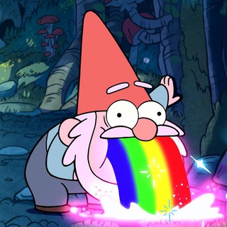 Gravity Falls 4ever