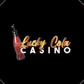 Official Lucky Cola