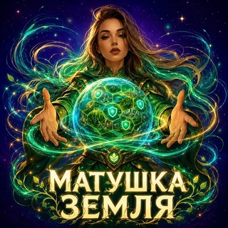 Матушка земля