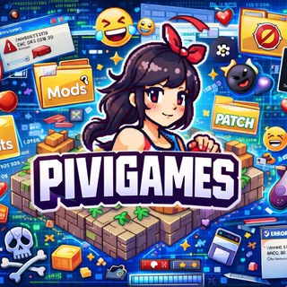 PiviGames | Juegos, Ofertas, Noticias…