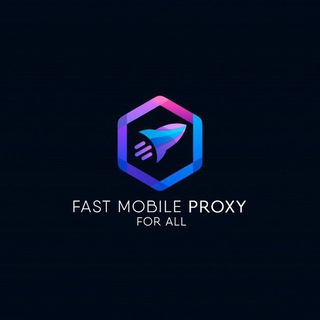 Mobile Proxy
