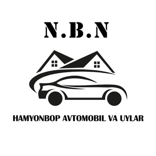 NBN_AVTO_UY|Rasmiy kanal
