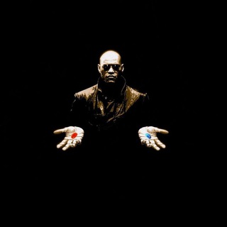 💊 Red Pill Warrior