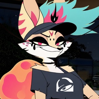 Furry AI God 🔞 COMS OVER - Retiring 11/30/26