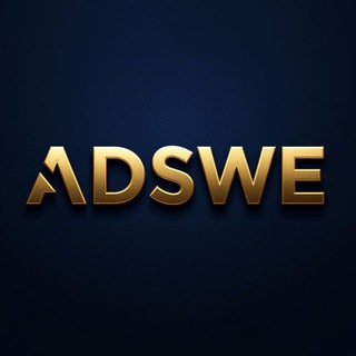 ADSWE OFFICIAL