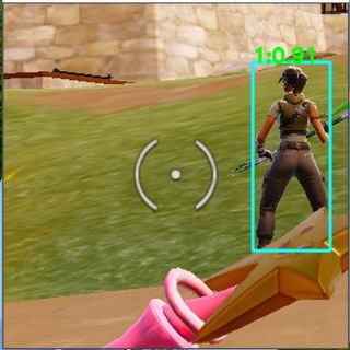 Fortnite AI Aimbot