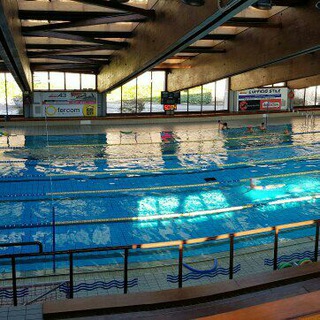 Piscina di Belluno