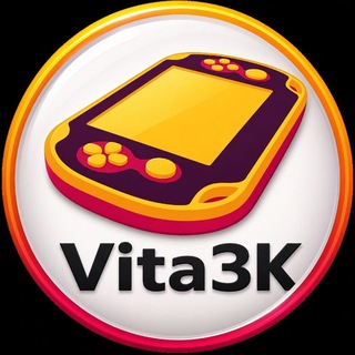 Vita3K GAMES