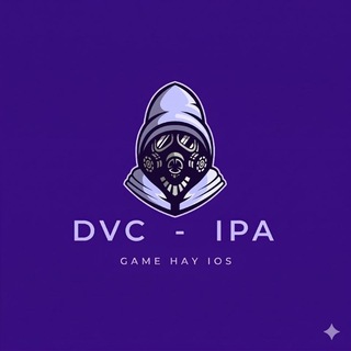 DVC IPA - GAME HAY IOS CHAT