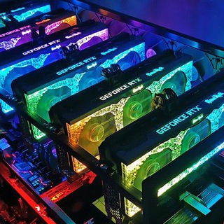 Graphics Card Shop (From Buldozer)