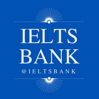 IELTS BANK