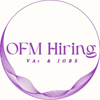 OFM Pros - OFM Hiring, VAs & Jobs