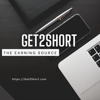 Get2Short Url Shortener 9$ Fix Cpm