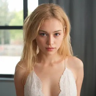 Olivia AI Girlfriend