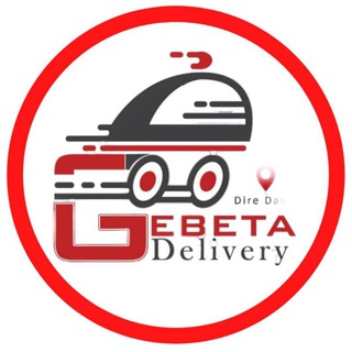 Gebeta Delivery 🍔🍟