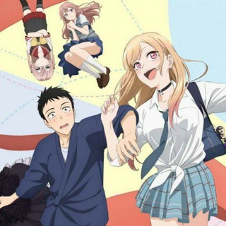 My Dressup Darling | Season 1 | English Sub