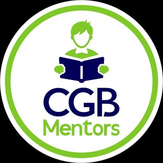 CGBMentors