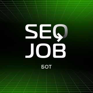 SeoJob | Заработок | Подработка