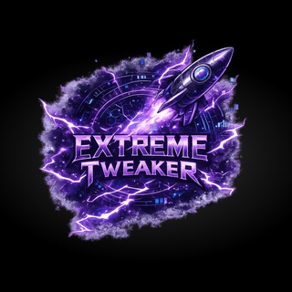 Extreme Tweaker