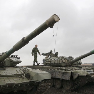 Ukraine Conflict Media