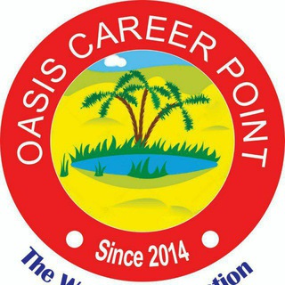 oasis career point