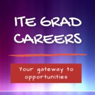 Career Opp for ITE grads (SG) 💼