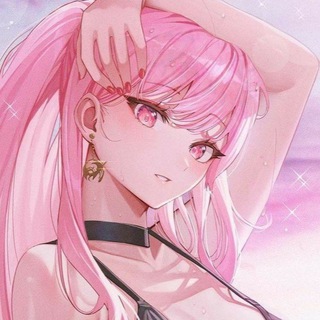 Anime hot Girls