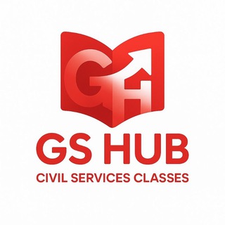 GS Hub Civil Services Classes - Ritesh Anand
