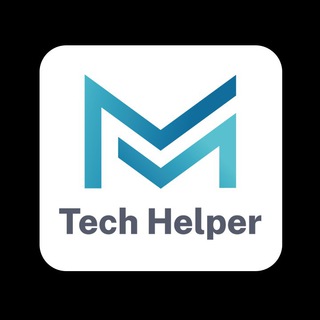 MM TECH HELPER