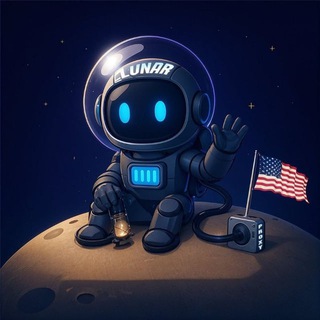 LunarProxy - прокси для обхода банов