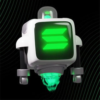 ChartUp - Solana Volume Bot