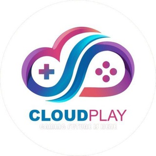 CloudPlay Support