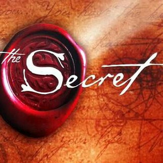 The Secret - Law of Attraction Indonesia