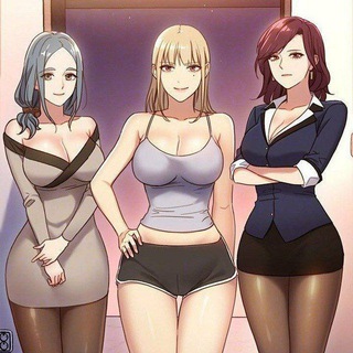 stepmother friends