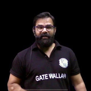 Pankaj Shukla sir PW
