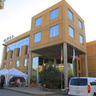 CCRDA Ethiopia