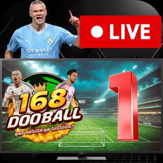 168dooball live CH1