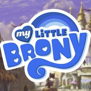 My Little Brony | (MLB)