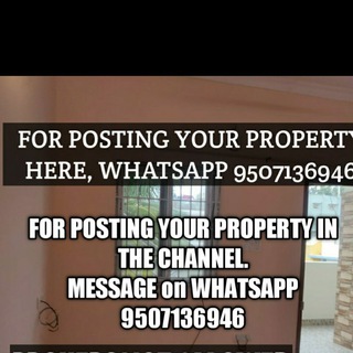 Flat And Flatmates Bangalore