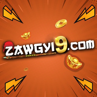 Zawgyi9 Official