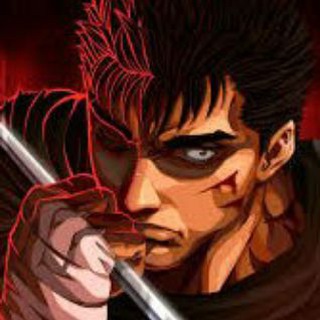 Berserk Manga