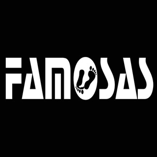 Famosas Feet