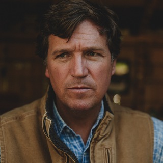 Tucker Carlson