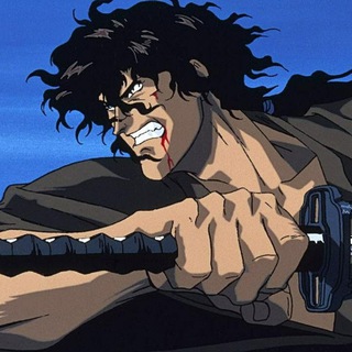 Ninja Scroll: The Series | Juubee Ninpuuchou: Ryuuhougyoku-hen