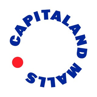 CapitaLand Malls SG ✔
