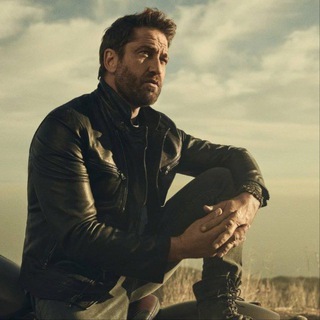Gerard Butler