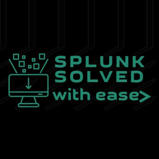 Splunk Solved