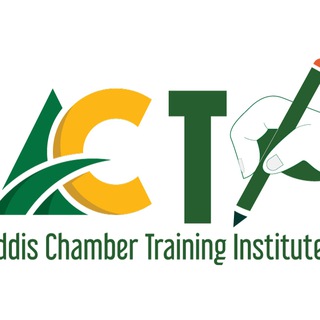 .Addis Chamber Training Institute