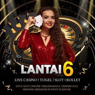 LANTAI6 OFFICIAL